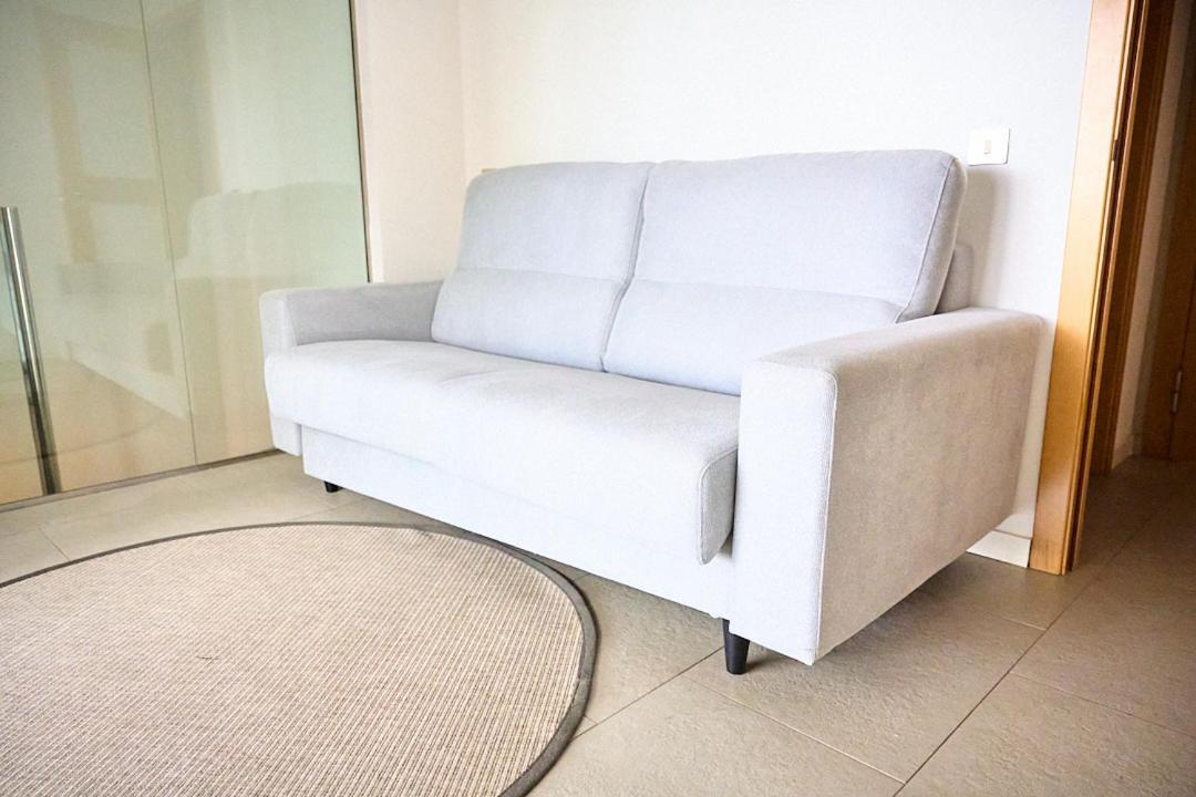 Nm Suites By Escampa Hotels Platja d'Aro Exteriör bild