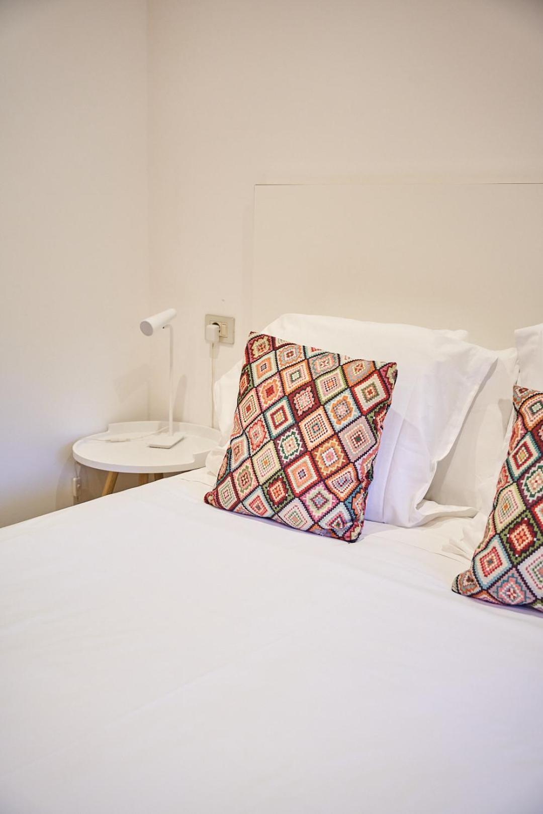 Nm Suites By Escampa Hotels Platja d'Aro Exteriör bild